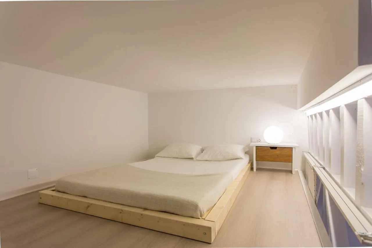 Ferienwohnung Soul Of Lisbon - I Portugal