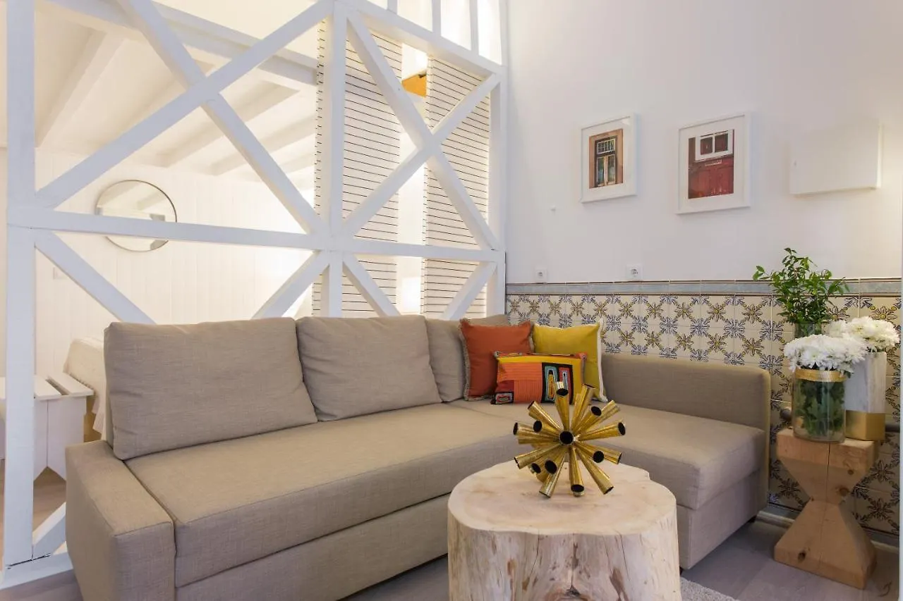Appartamento Soul Of Lisbon - I Portogallo
