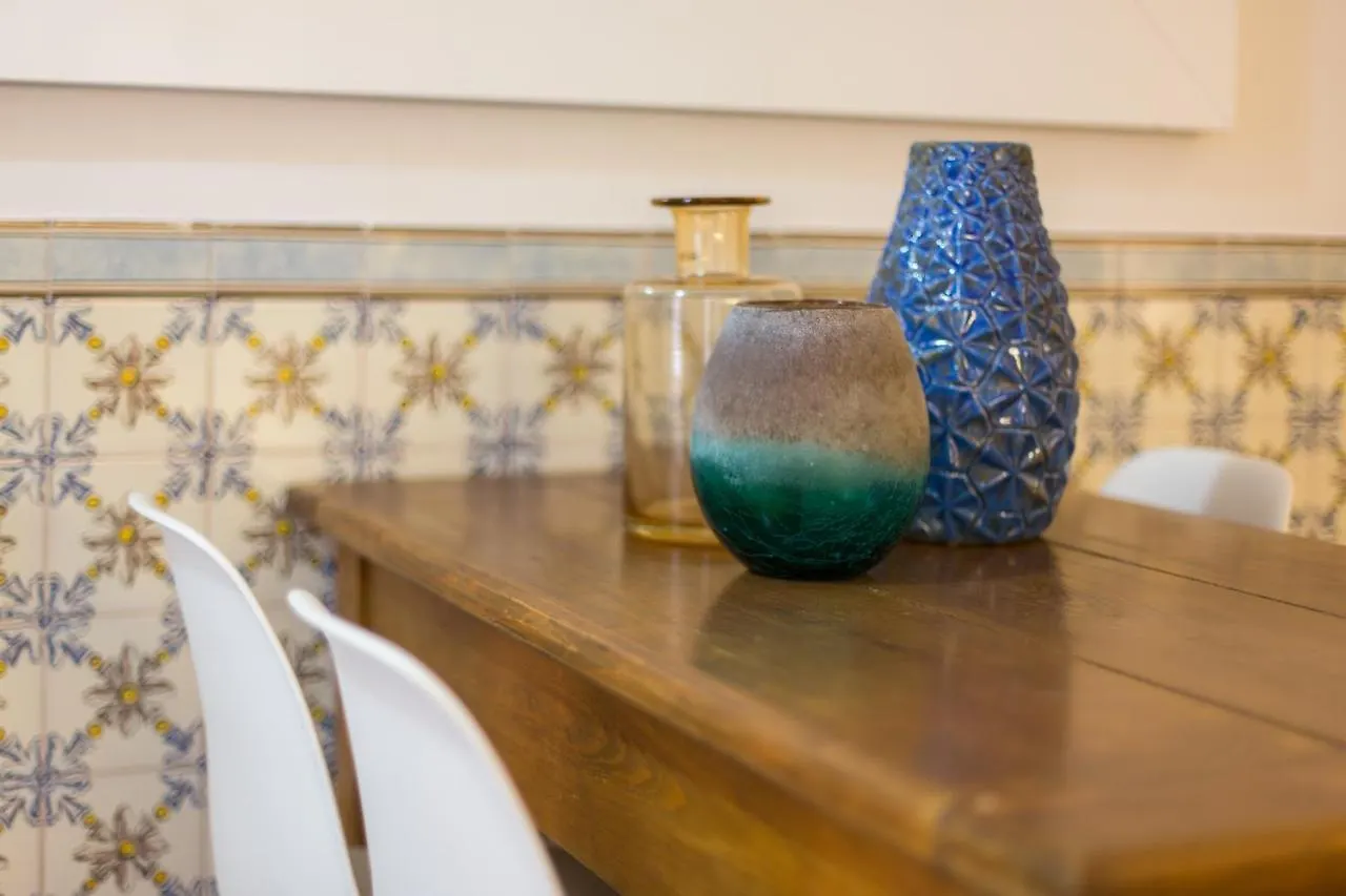 Appartamento Soul Of Lisbon - I 0*,
